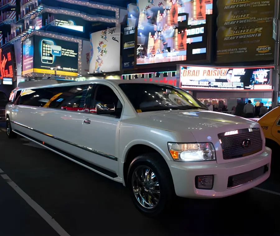 limousine