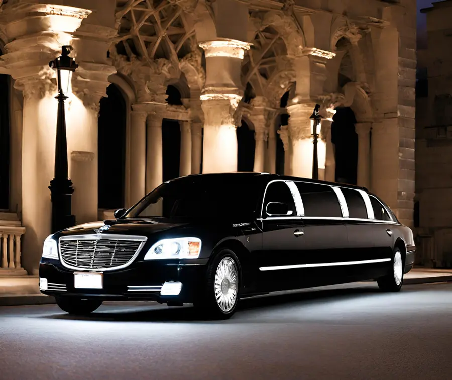 Limousine Luxury Travel Guide